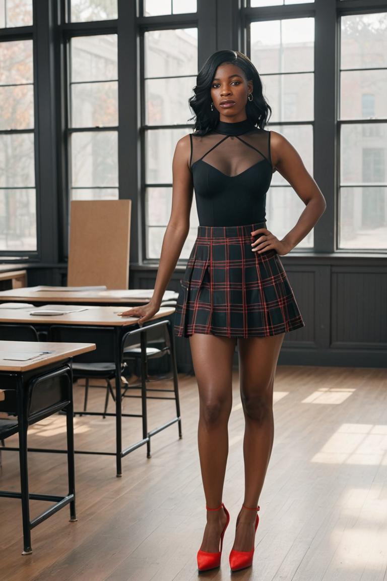 Photify AI prompt preview for Seductive School pack - 240 - 2025-05-15T06:04:25.018Z