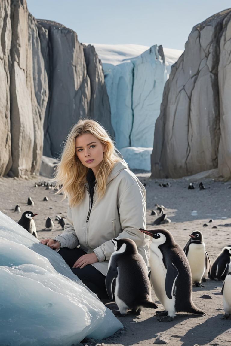 Photify AI prompt preview for Antarctic Explorations pack - 240 - 2025-09-28T03:35:48.719Z