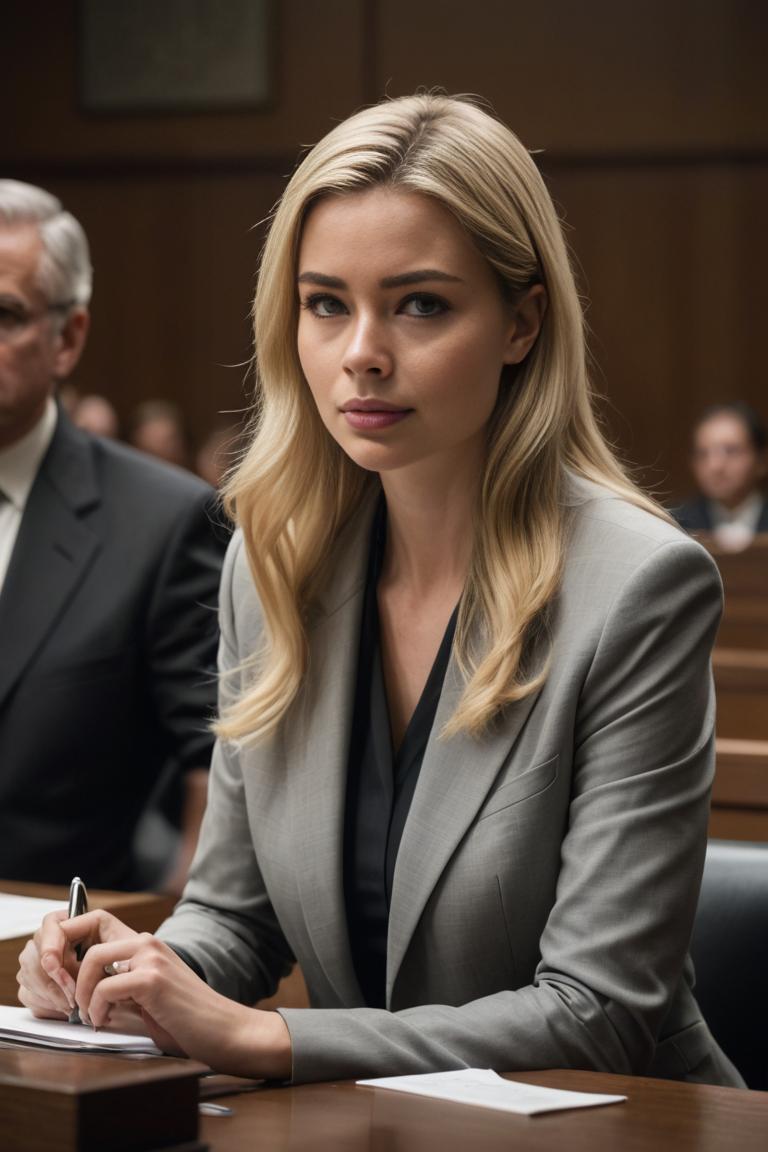 Photify AI prompt preview for Lawyer Couple pack - 240 - 2025-05-09T06:08:17.108Z