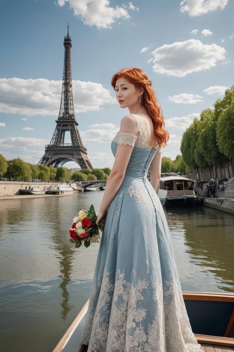 Photify AI prompt preview for In Paris, Some Eras 🖼️ pack - 240 - 2025-04-27T07:46:22.071Z