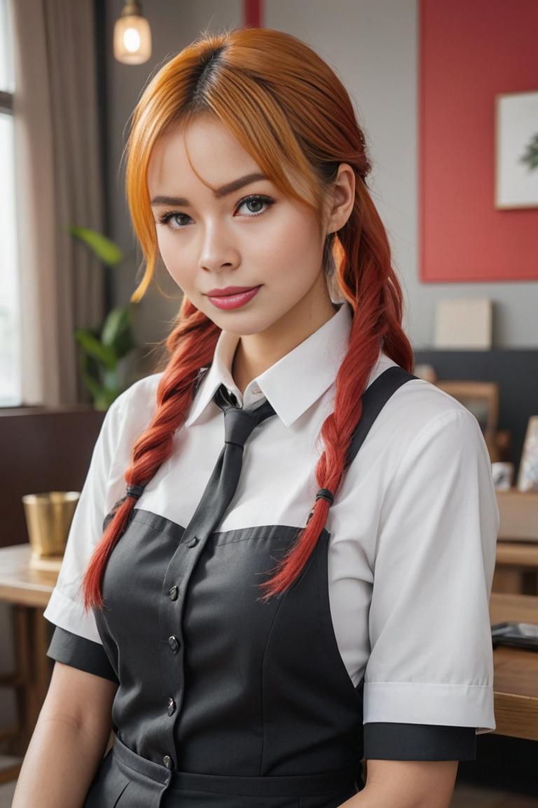 Photify AI prompt preview for Redhead Fantasy pack - 240 - 2025-08-23T22:37:11.777Z
