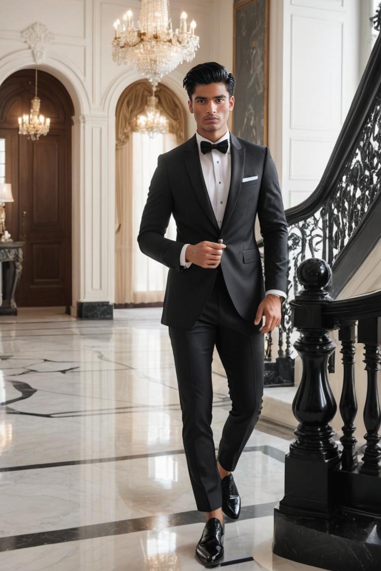 Photify AI prompt preview for Real Estate Glamour pack - 240 - 2025-12-05T02:19:00.617Z