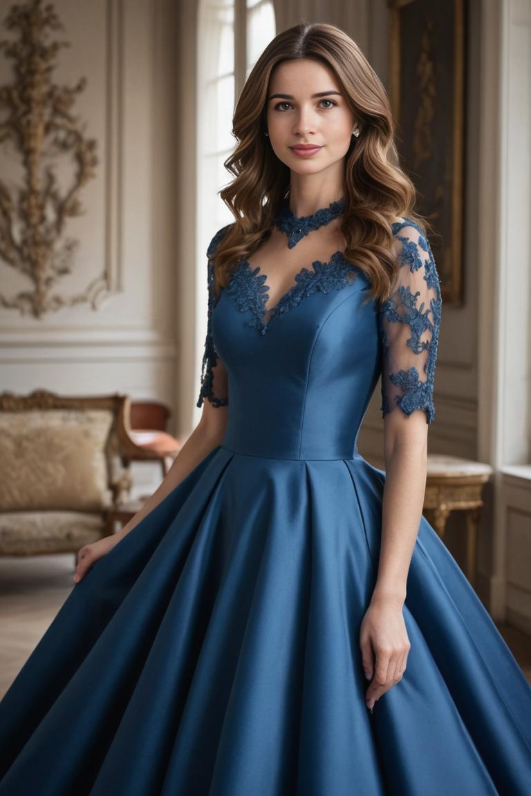 Photify AI prompt preview for Gowns pack - 240 - 2025-04-24T17:36:39.451Z