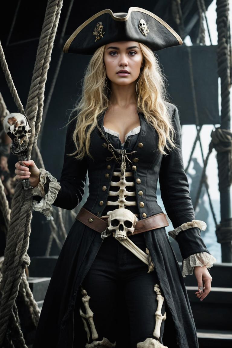 Photify AI prompt preview for Pirates Of The Caribbean pack - 240 - 2025-04-19T02:31:34.608Z