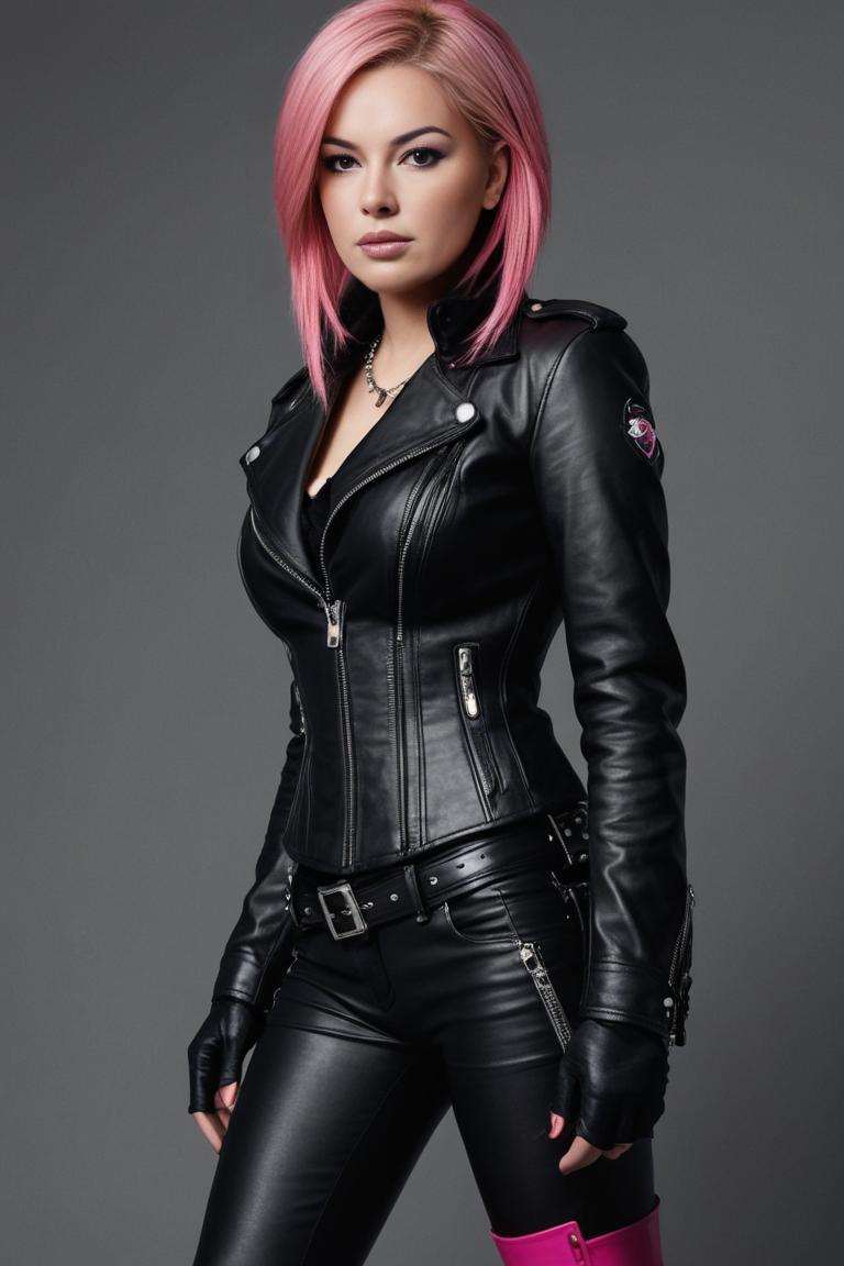 Photify AI prompt preview for Definitely Leather pack - 240 - 2025-04-26T21:30:53.177Z