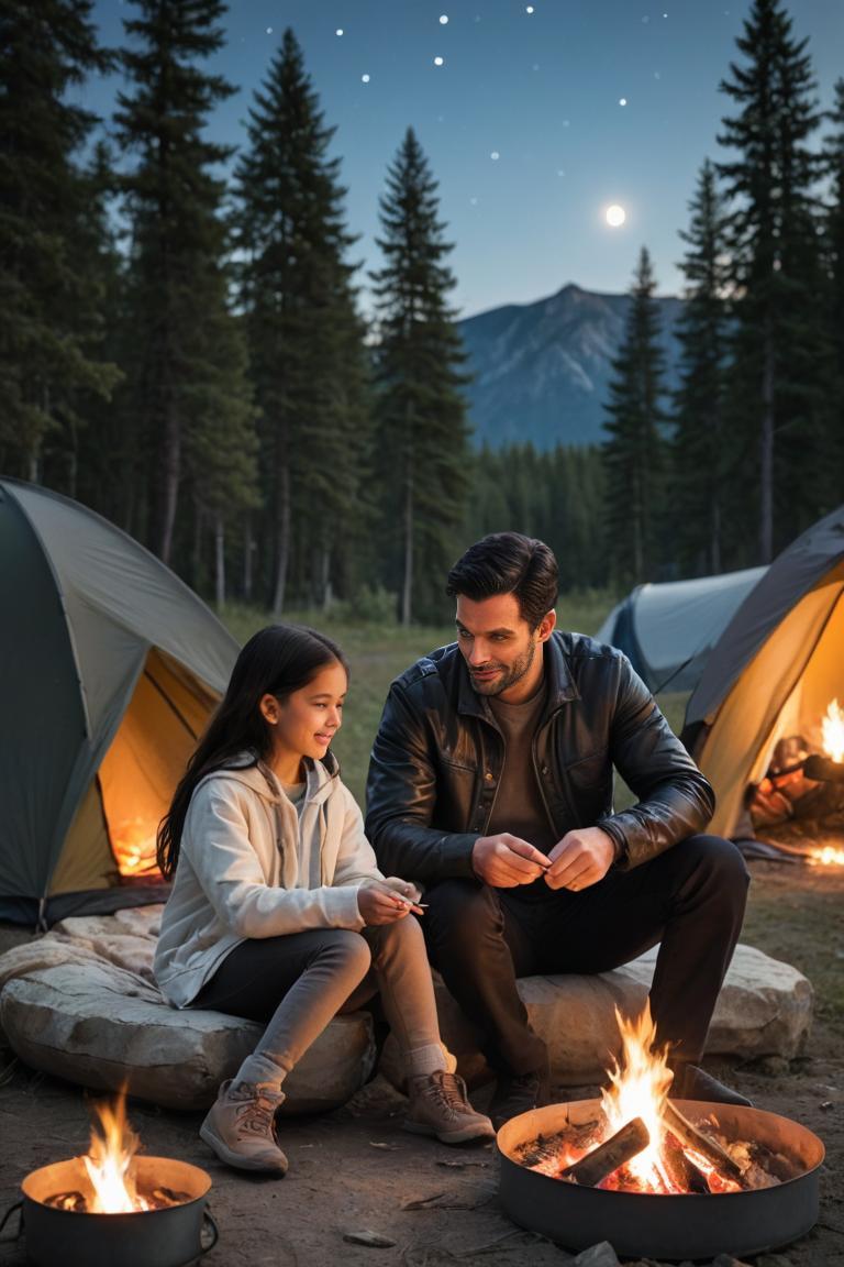 Photify AI prompt preview for Father ♥️ Daughter pack - 240 - 2025-05-09T05:30:50.761Z