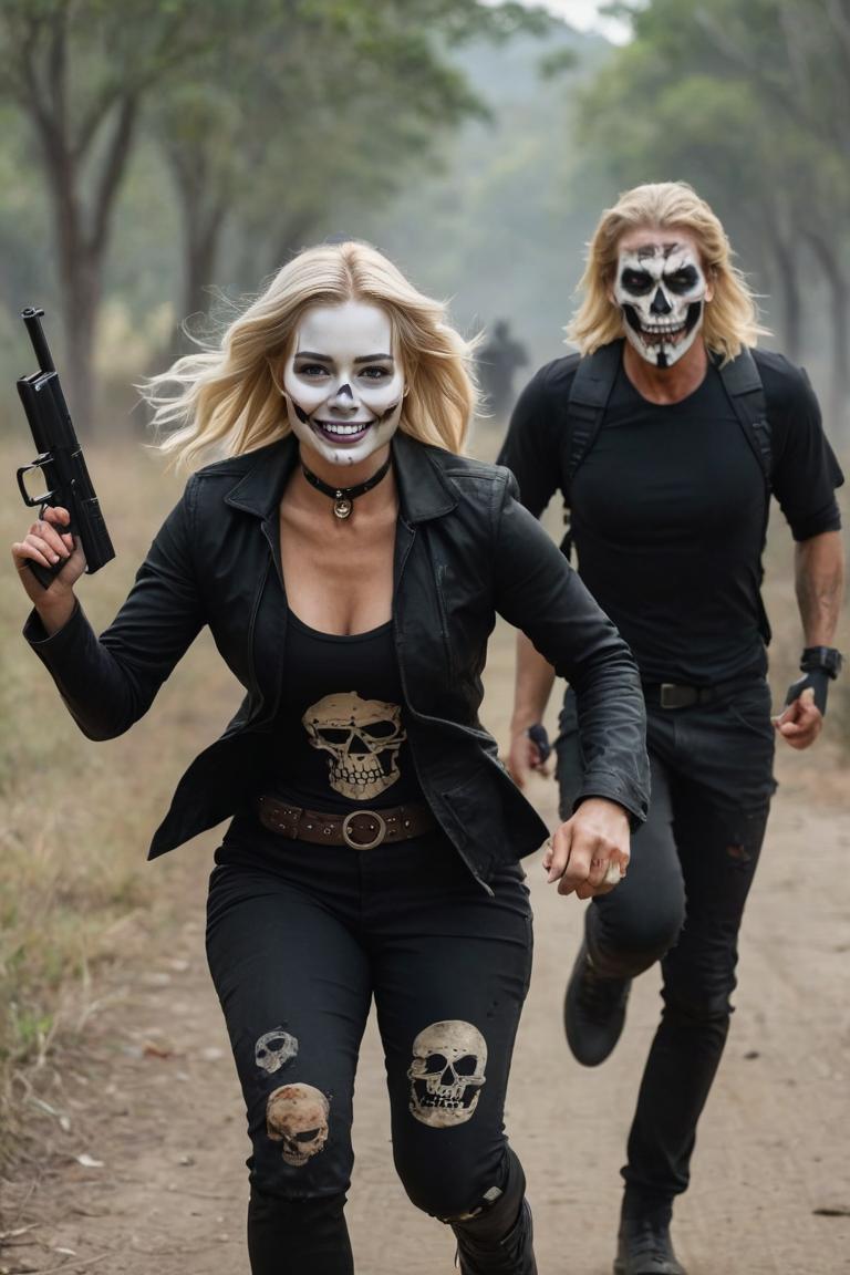 Photify AI prompt preview for Day Of The Dead pack - 240 - 2025-05-09T03:59:52.770Z