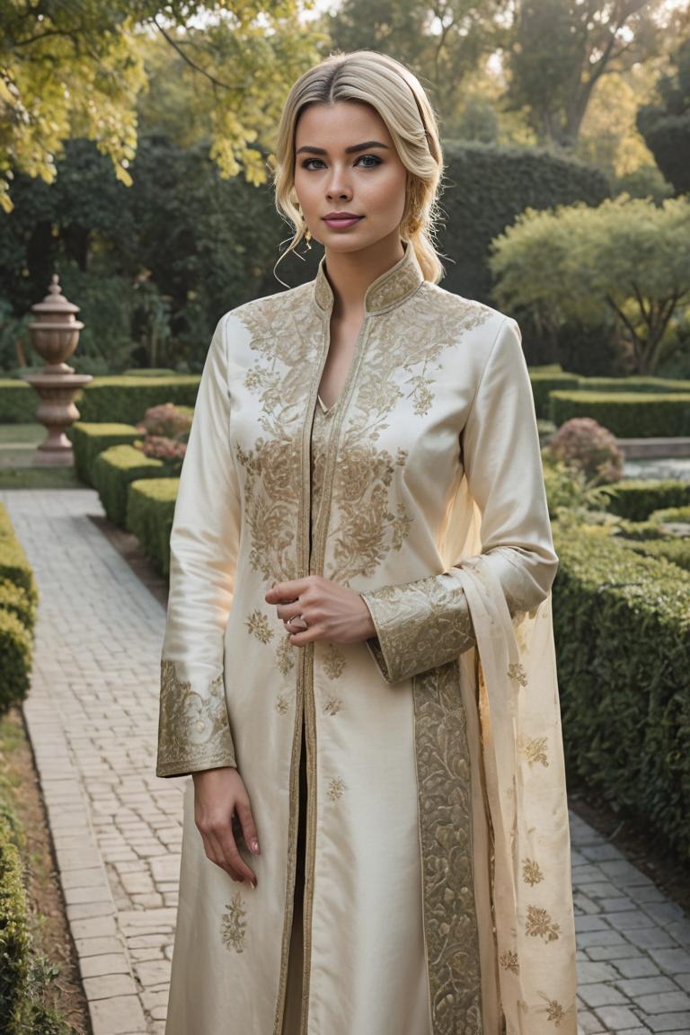 Photify AI prompt preview for Regal Men's Sherwani pack - 240 - 2025-05-09T05:28:50.352Z