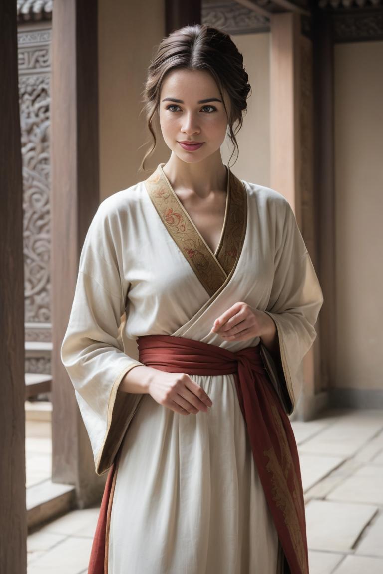 Photify AI prompt preview for Concubines Across Centuries pack - 240 - 2025-07-13T18:29:32.802Z