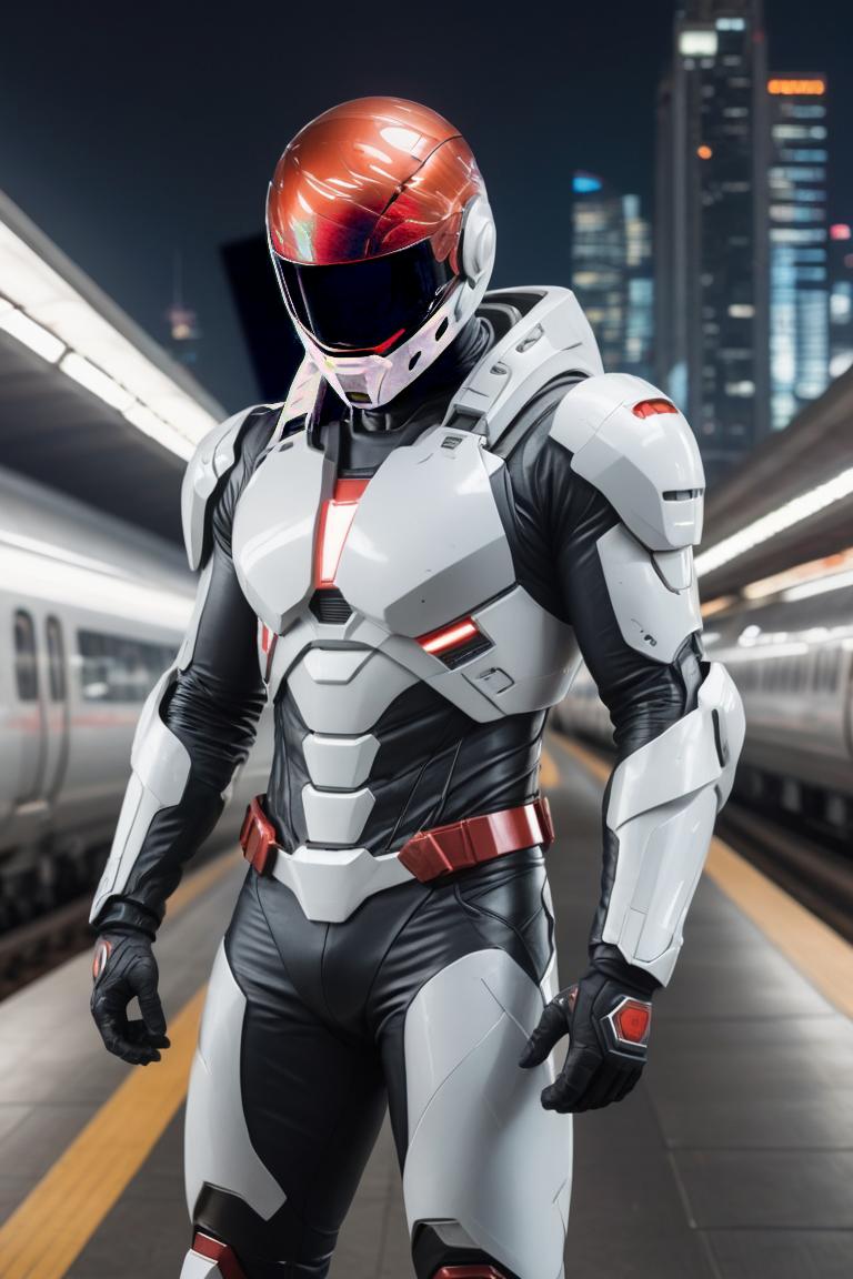 Photify AI prompt preview for Crimson Ride pack - 240 - 2025-07-13T01:48:49.951Z