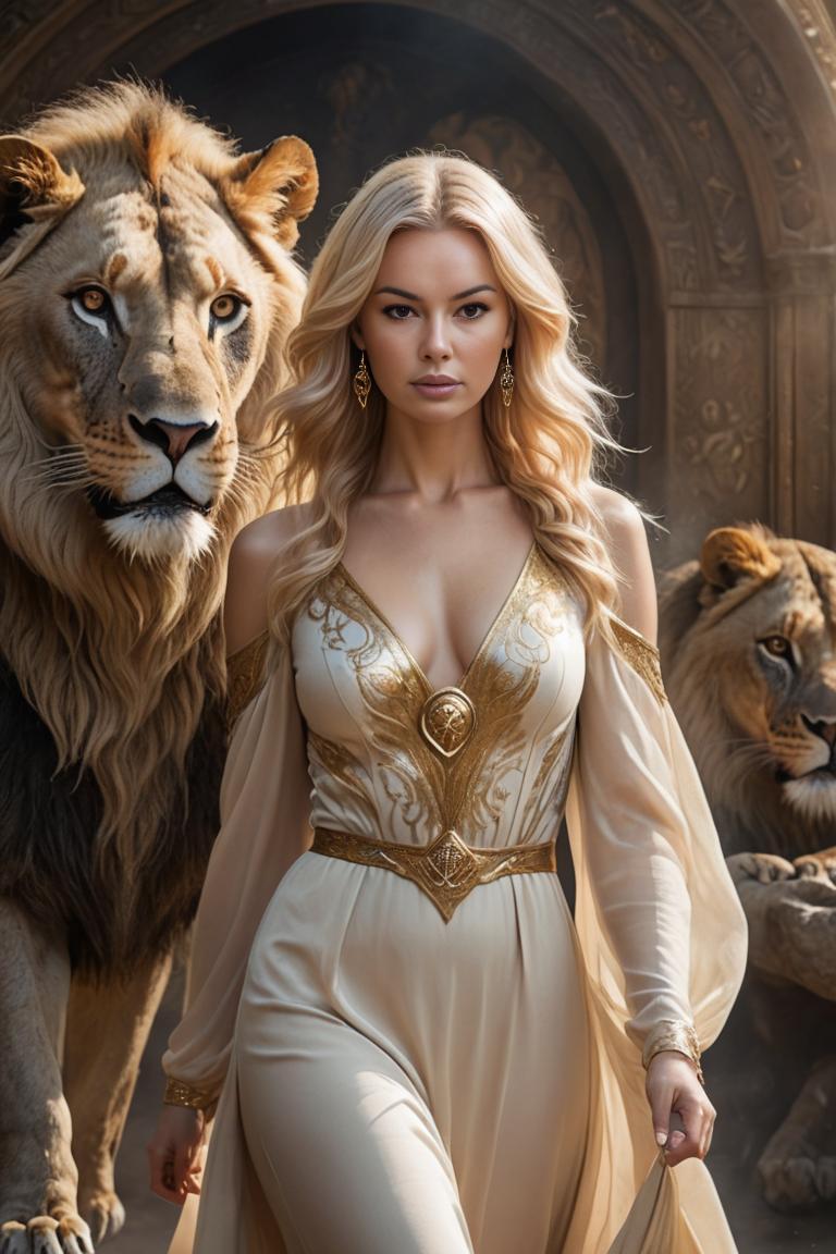Photify AI prompt preview for Leo Babes pack - 240 - 2025-04-19T10:59:53.030Z