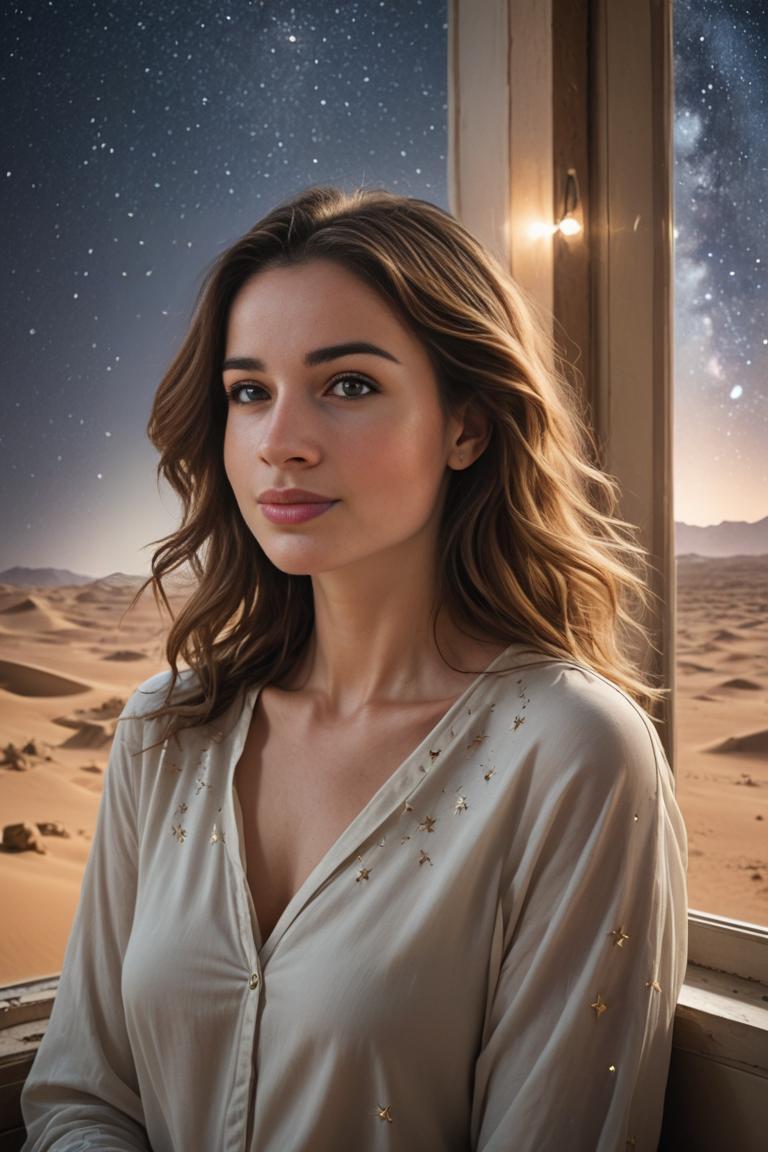 Photify AI prompt preview for Desert Night Glamour pack - 240 - 2025-11-01T22:48:03.913Z