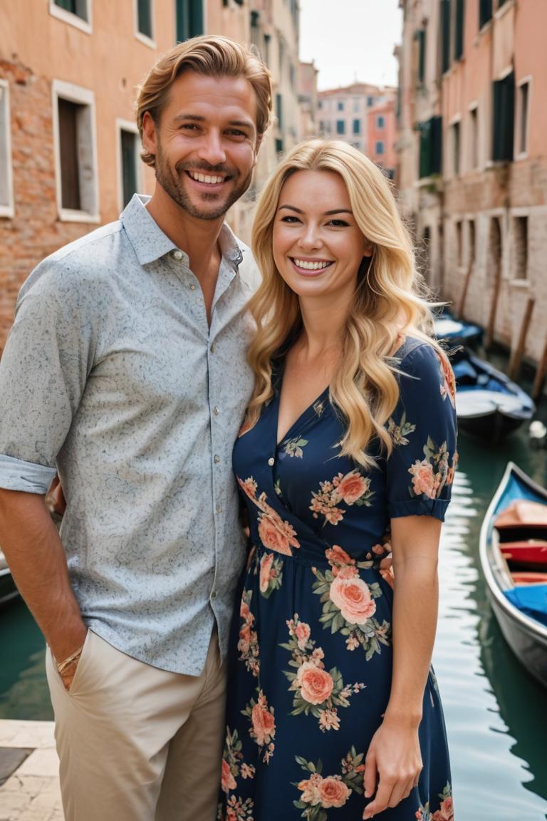 Photify AI prompt preview for Love In Venice pack - 240 - 2025-04-24T00:45:40.206Z
