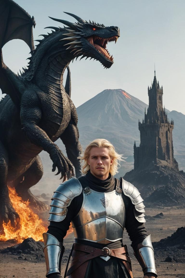 Photify AI prompt preview for Soldiers And Dragons pack - 240 - 2025-04-28T09:33:29.805Z