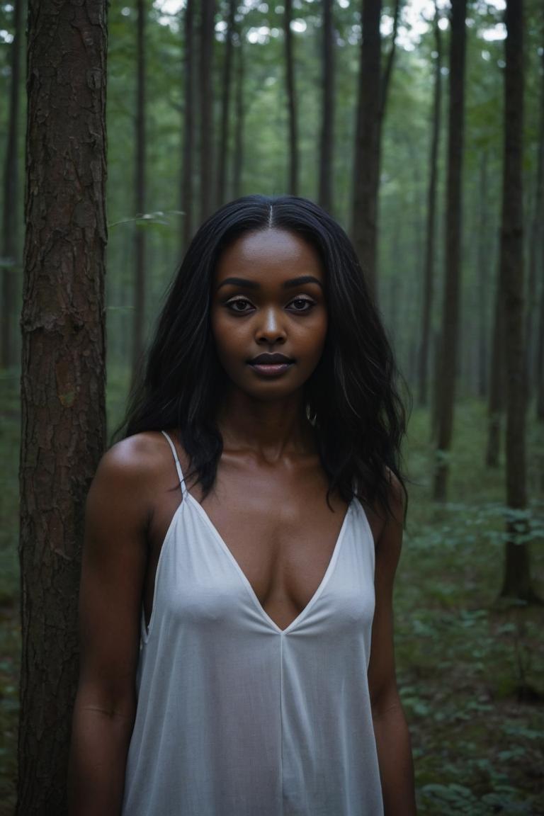 Photify AI prompt preview for Forest Lady pack - 240 - 2025-04-28T09:09:50.316Z