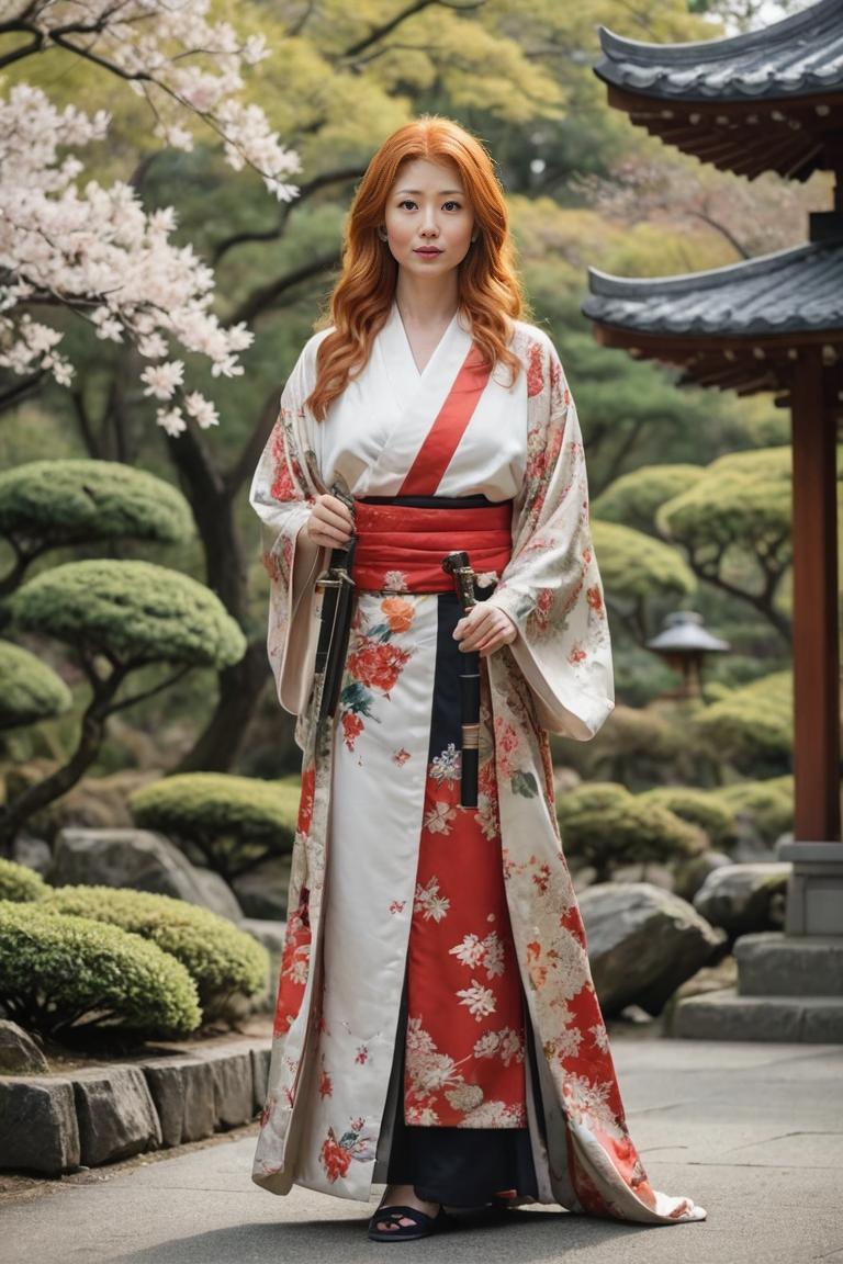 Photify AI prompt preview for Katana Chic pack - 240 - 2025-06-12T21:38:09.038Z