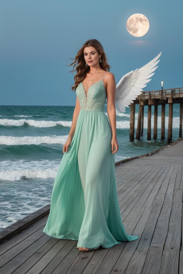 Photify AI prompt preview for Moonlit Wings pack - 240 - 2025-05-30T23:53:57.902Z
