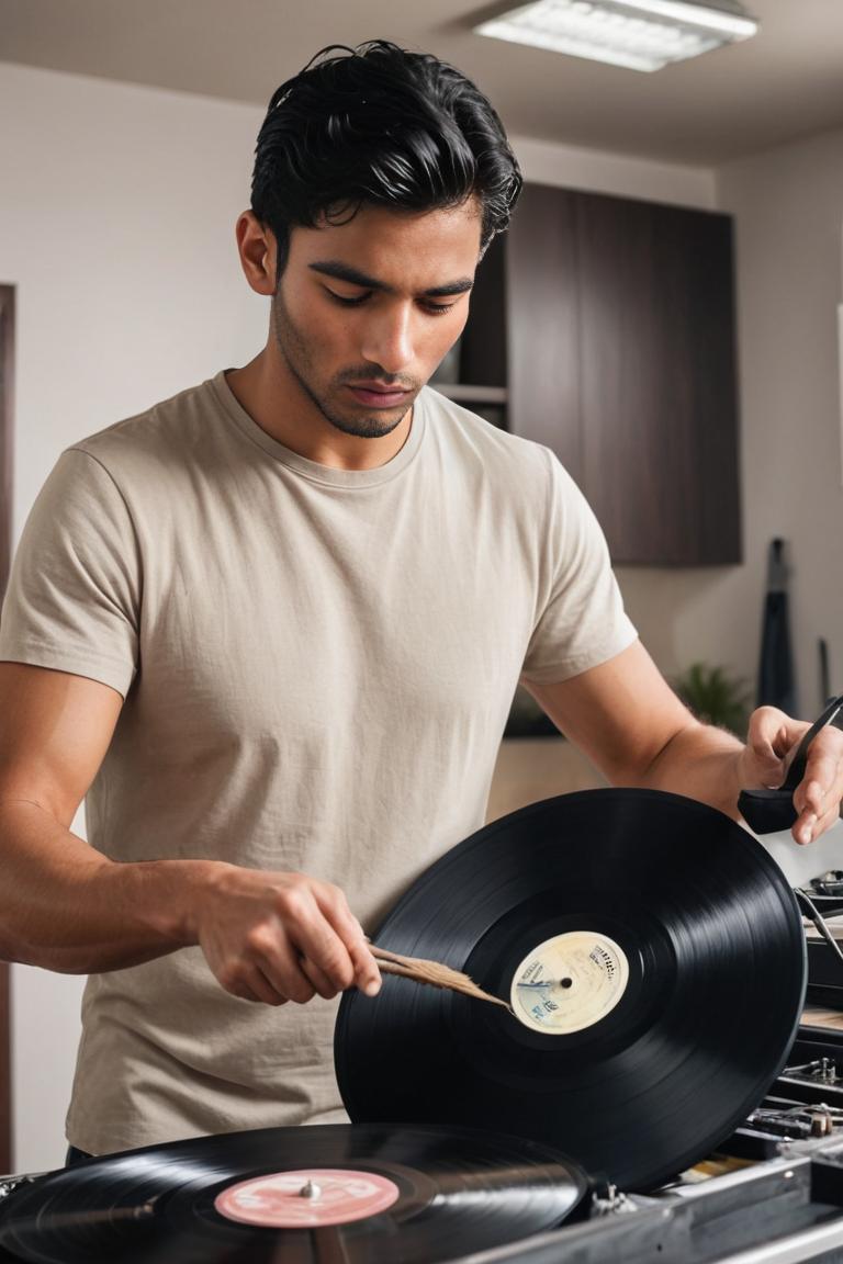 Photify AI prompt preview for Vinyl Varies With Love pack - 240 - 2025-04-30T01:15:04.901Z