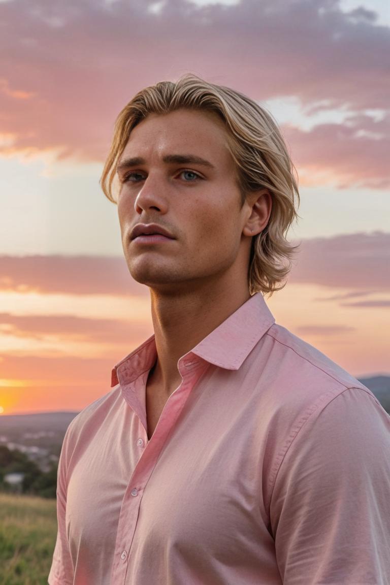 Photify AI prompt preview for Bald Brilliance pack - 240 - 2025-12-08T03:29:14.761Z