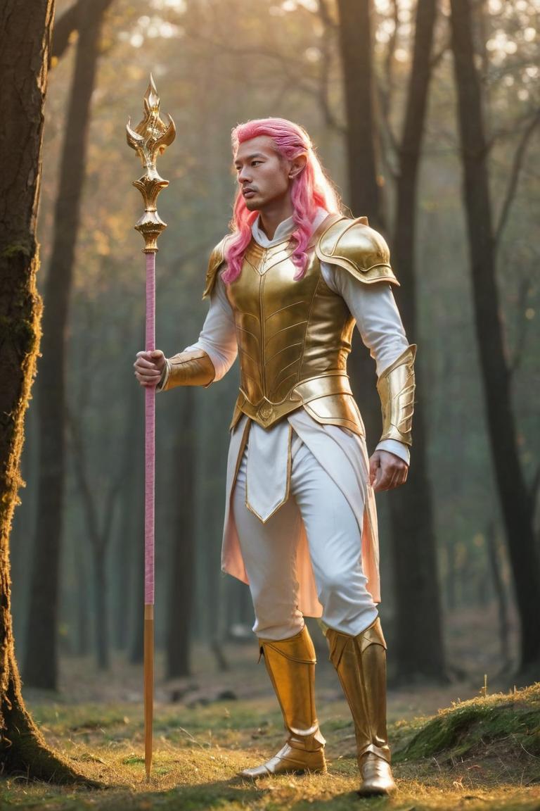 Photify AI prompt preview for Golden Elf All pack - 240 - 2025-04-26T20:34:27.439Z