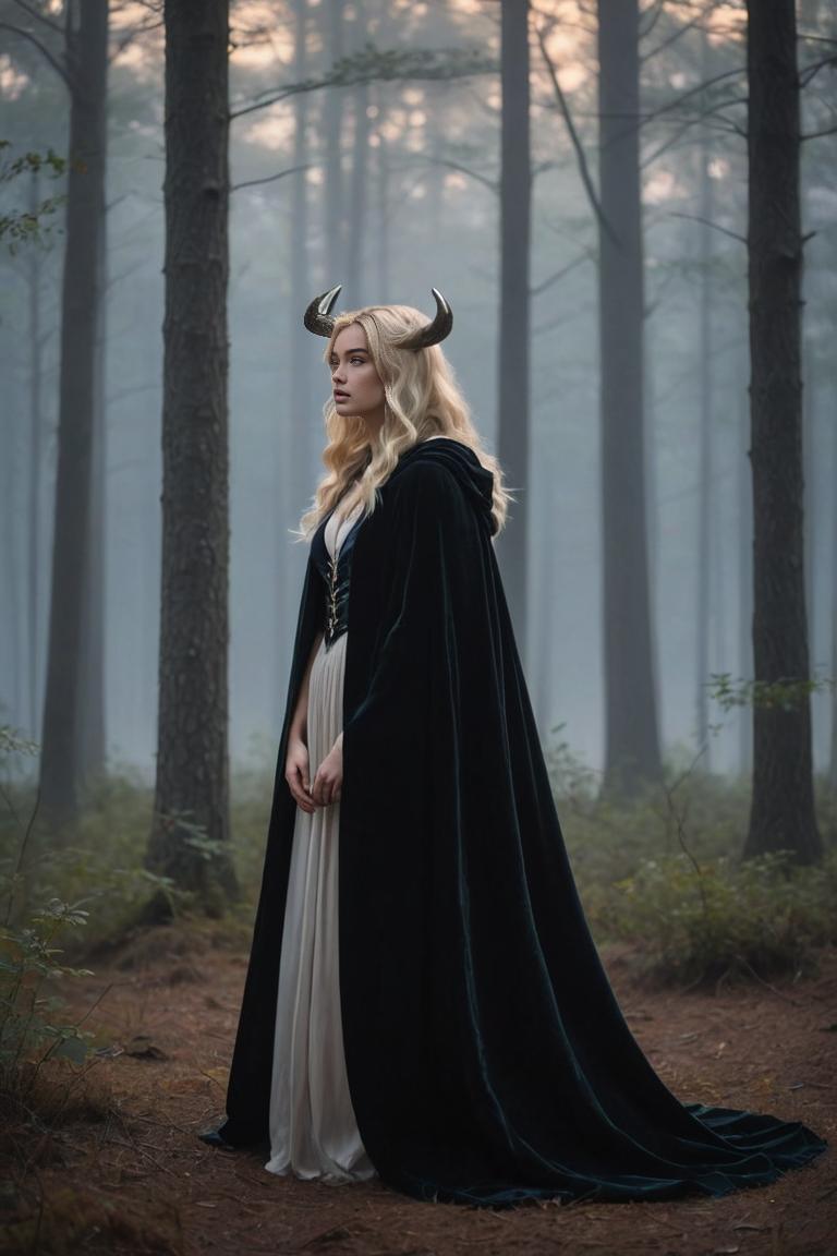 Photify AI prompt preview for Mystical Fairy pack - 240 - 2025-12-28T23:37:38.945Z