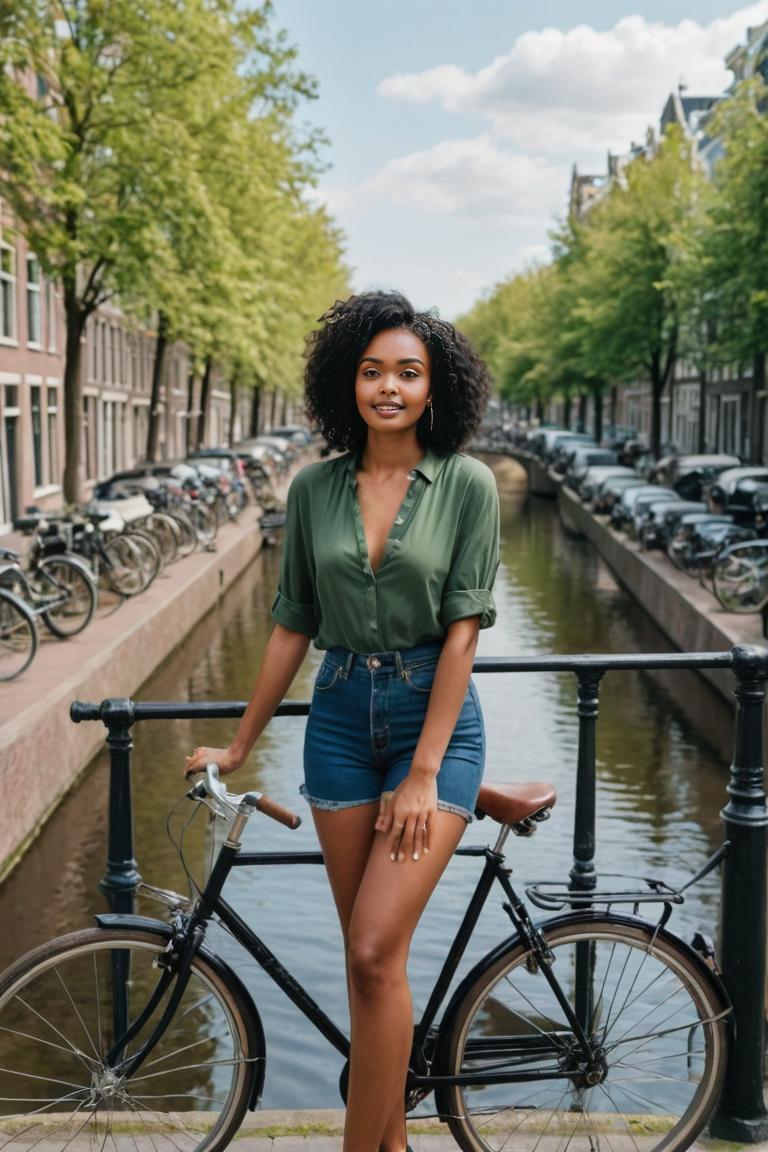 Photify AI prompt preview for Amsterdam Ride pack - 240 - 2025-09-28T03:45:58.783Z