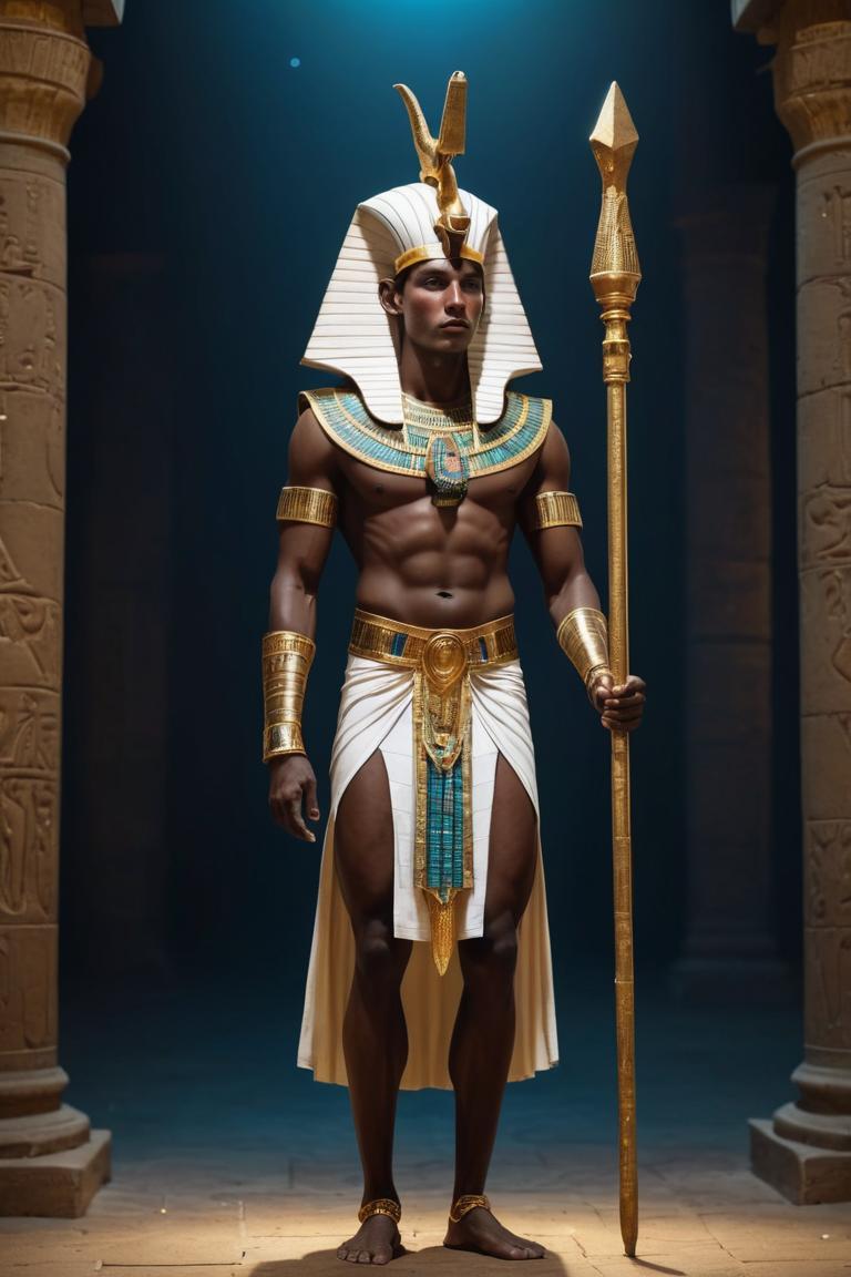 Photify AI prompt preview for Osiris All pack - 240 - 2025-04-24T01:20:26.183Z