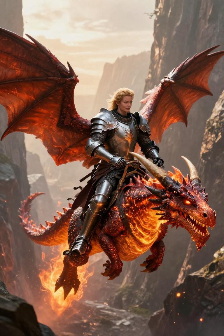 Photify AI prompt preview for Angel Knight Ride pack - 240 - 2026-04-12T22:45:16.422Z