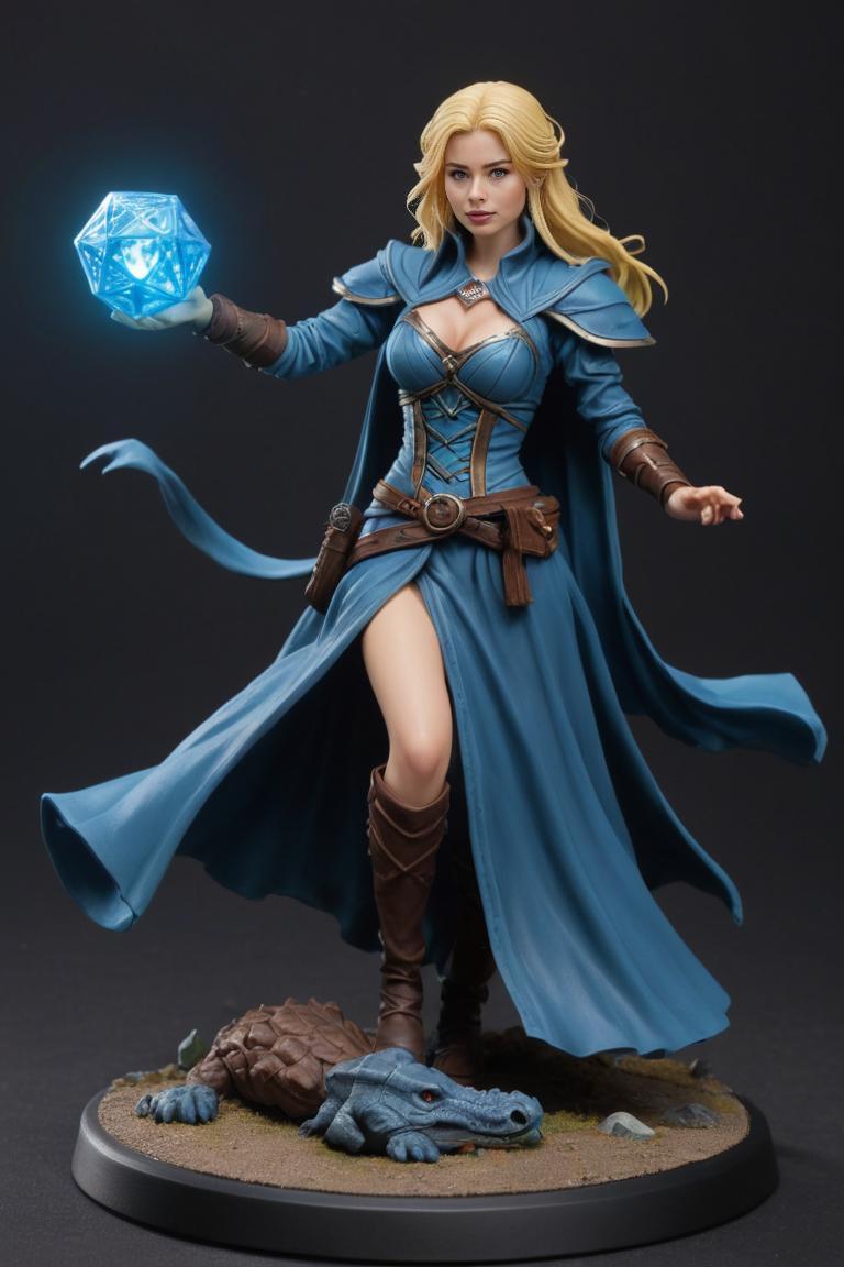Photify AI prompt preview for D&d Action Figures pack - 240 - 2025-05-09T06:21:32.442Z