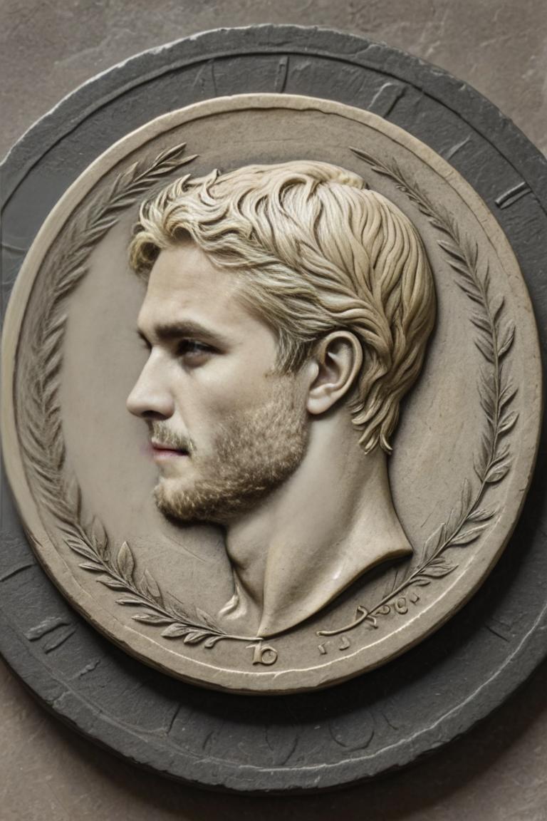 Photify AI prompt preview for Ancient Coins pack - 240 - 2025-07-27T05:18:29.652Z