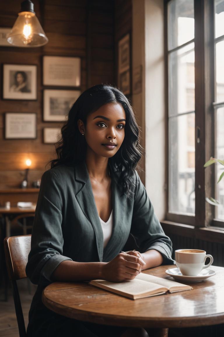 Photify AI prompt preview for Desnuda Visions pack - 240 - 2025-12-13T19:07:43.497Z