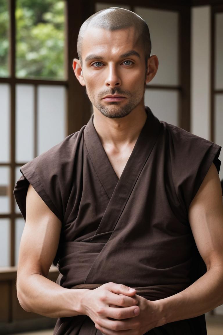 Photify AI prompt preview for Monk Japanese pack - 240 - 2025-05-09T04:16:37.434Z