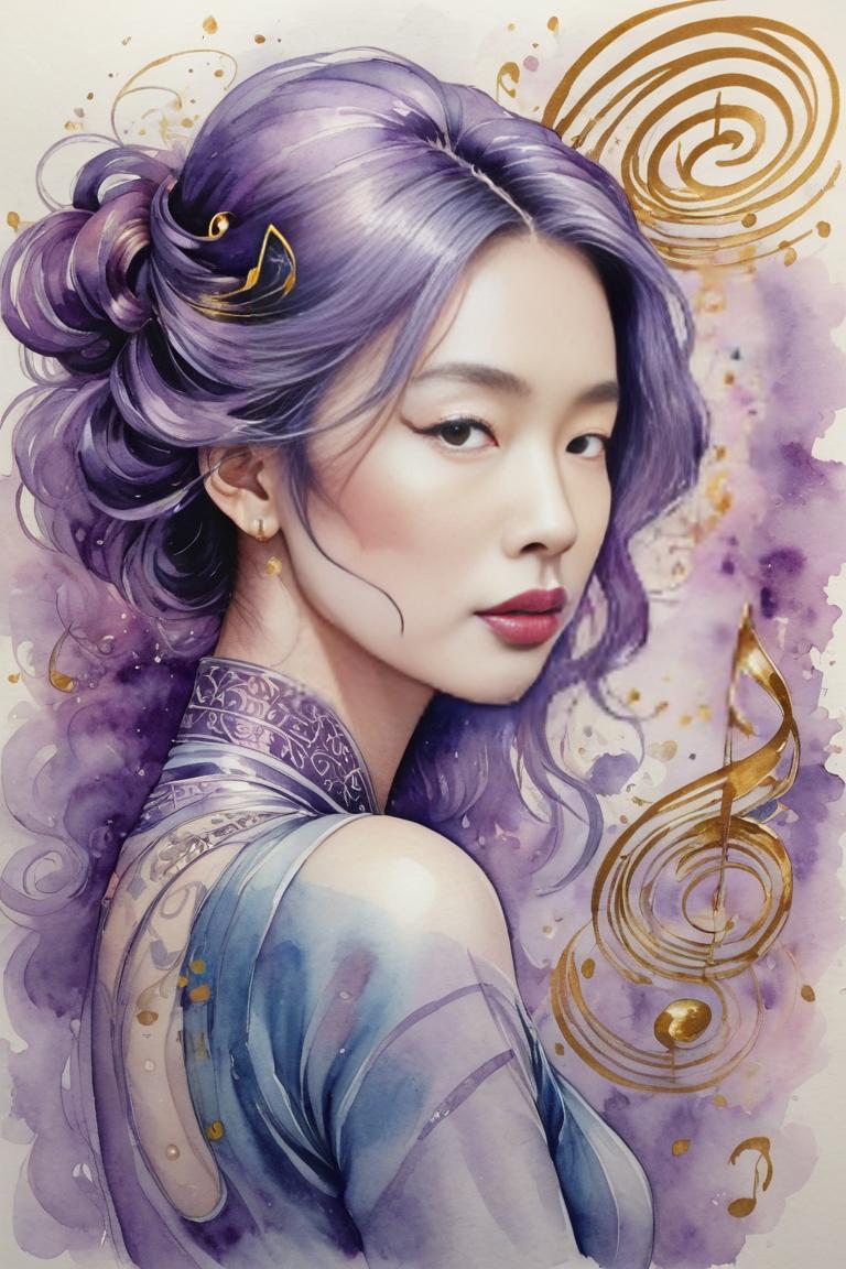 Photify AI prompt preview for Like A Love Song pack - 240 - 2025-04-21T11:53:29.220Z