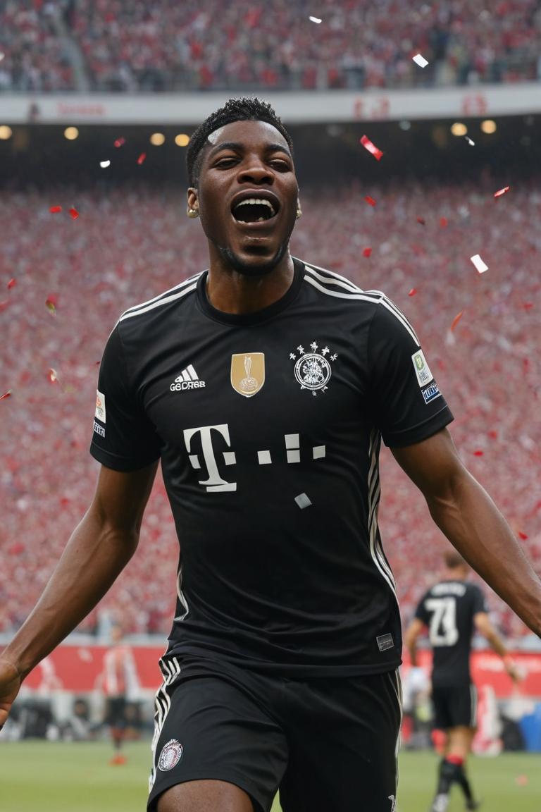 Photify AI prompt preview for Bayern Stadium Vibe pack - 240 - 2025-05-09T07:53:30.771Z