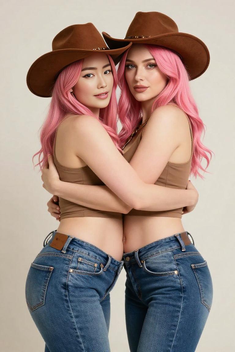 Photify AI prompt preview for Cowgirl Kiss pack - 240 - 2026-06-18T09:37:31.609Z