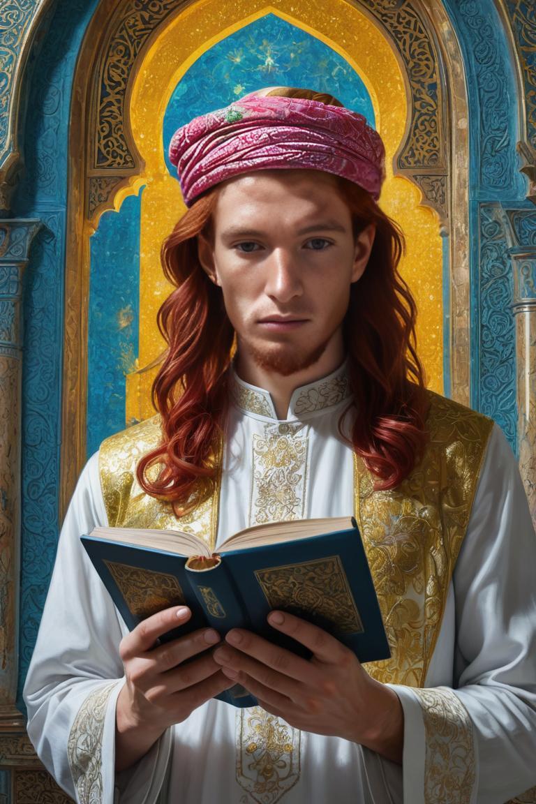 Photify AI prompt preview for Islamic pack - 240 - 2025-04-21T10:17:36.590Z