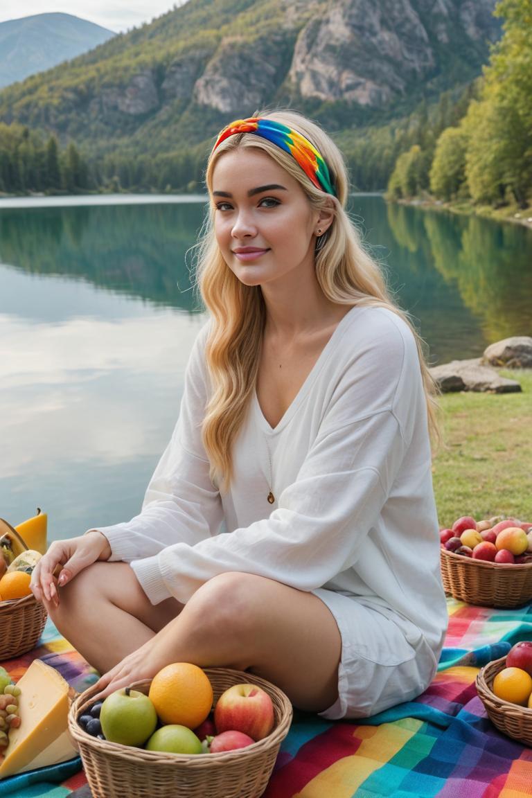 Photify AI prompt preview for Headband Vibes pack - 240 - 2025-07-01T00:01:19.446Z