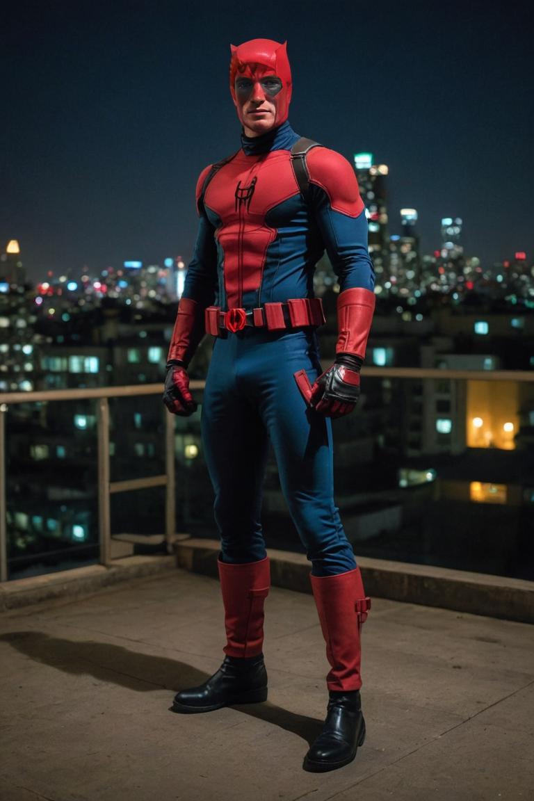 Photify AI prompt preview for Marvel Daredevil's pack - 240 - 2025-04-30T17:29:58.908Z