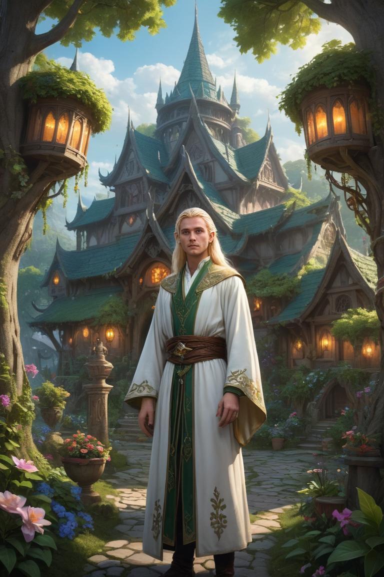 Photify AI prompt preview for Fantasy Village pack - 240 - 2025-04-28T18:34:18.510Z