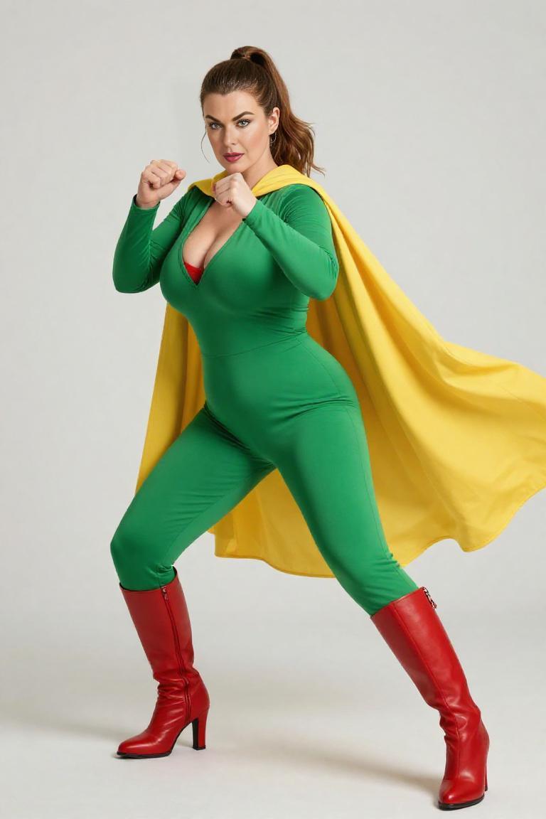 Photify AI prompt preview for Mama Lucha pack - 240 - 2026-03-17T11:38:28.218Z