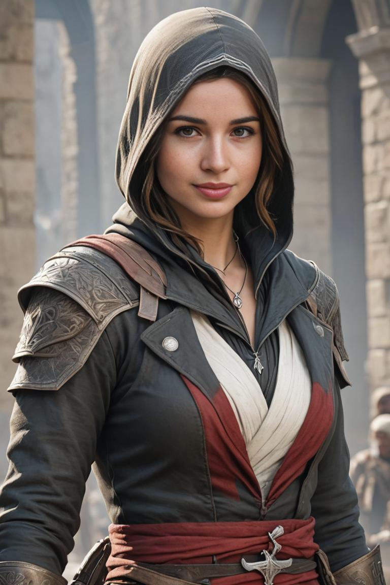 Photify AI prompt preview for Assassin's Creed's pack - 240 - 2025-04-30T22:49:10.062Z