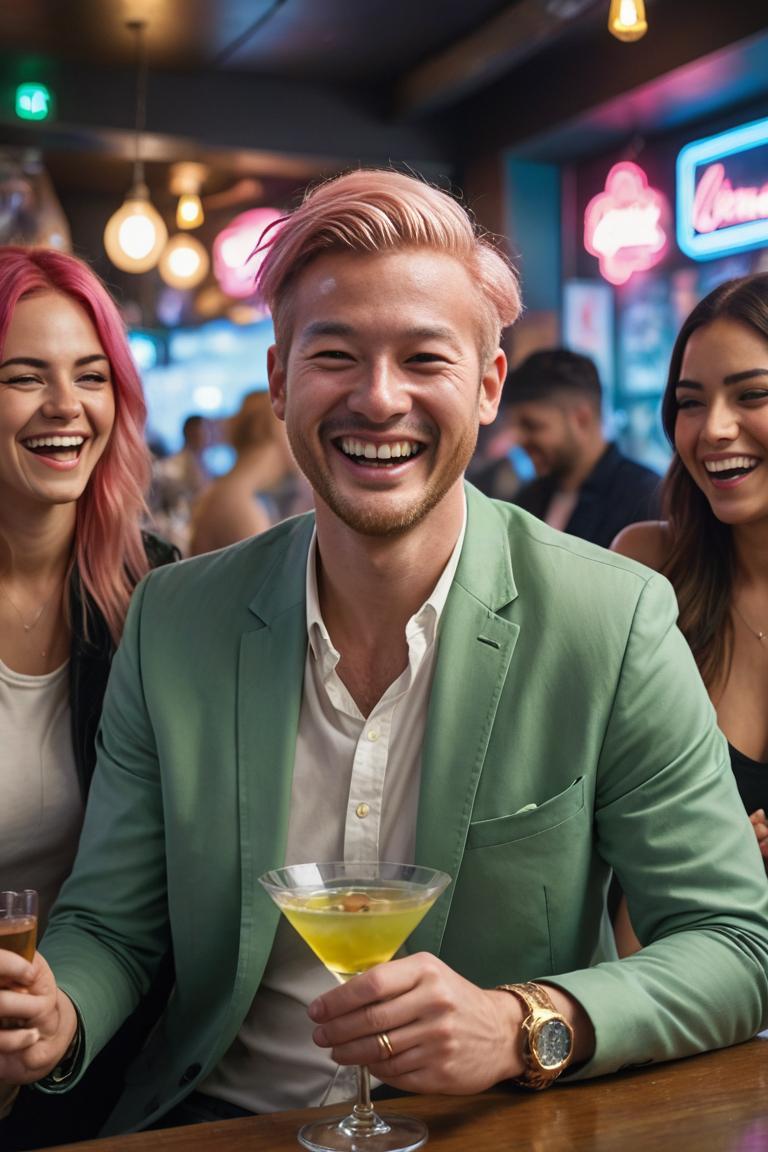 Photify AI prompt preview for Cocktail Creations pack - 240 - 2025-04-30T22:19:44.289Z