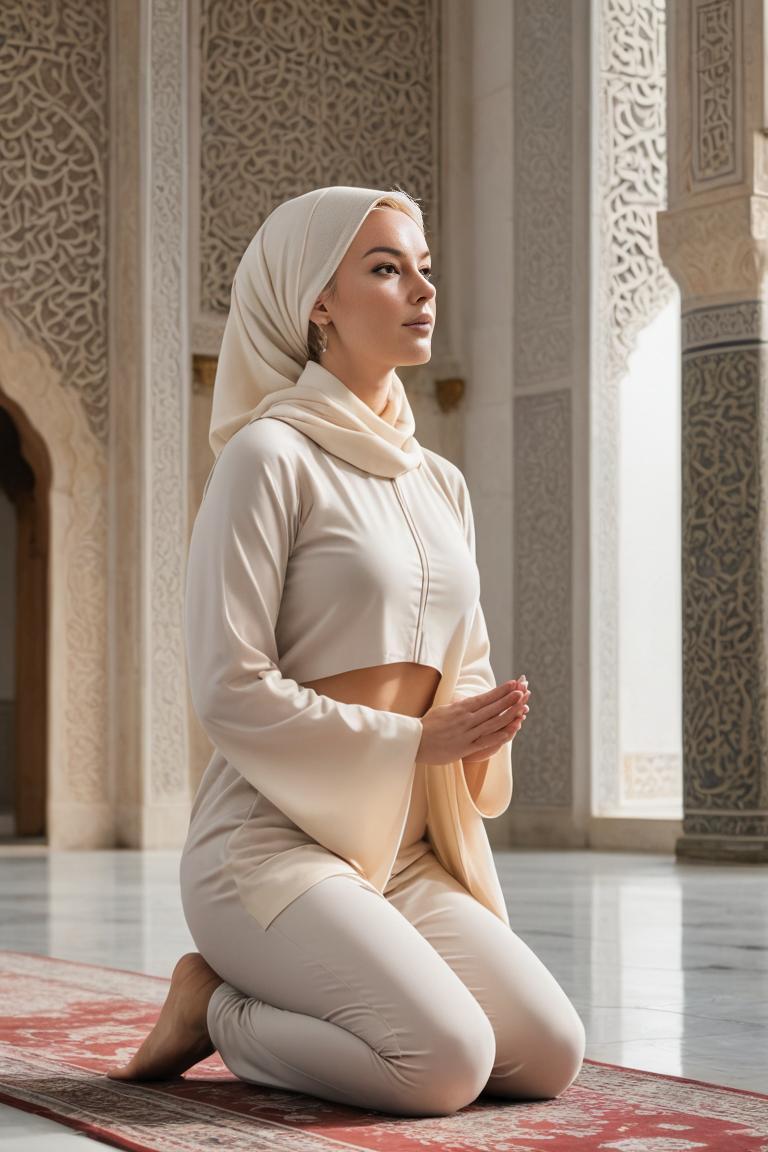 Photify AI prompt preview for Hijabi Pics pack - 240 - 2025-05-09T08:16:48.605Z
