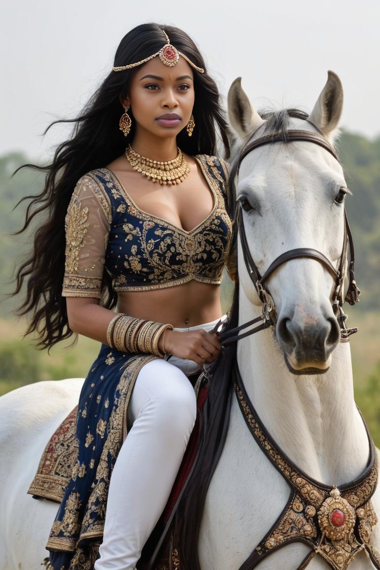 Photify AI prompt preview for Rajkumari / Princess By (yd) pack - 240 - 2025-05-09T07:08:36.229Z
