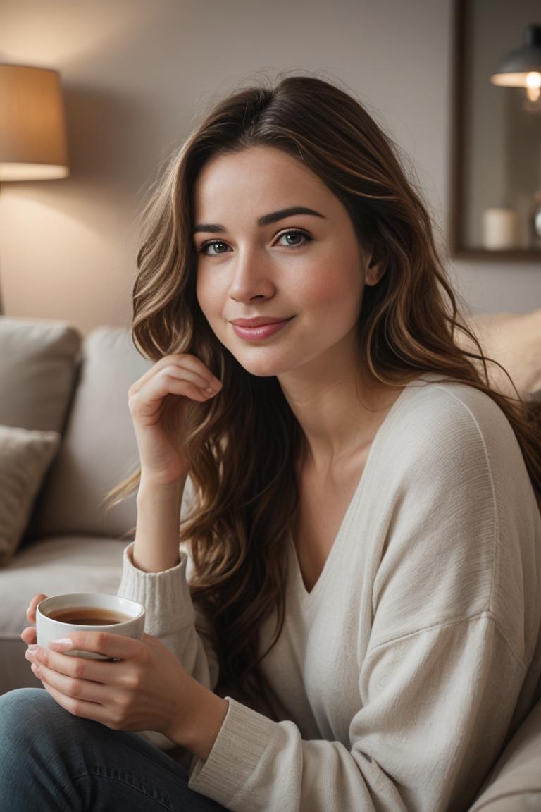 Photify AI prompt preview for Wavy Locks pack - 240 - 2025-11-15T07:48:20.221Z