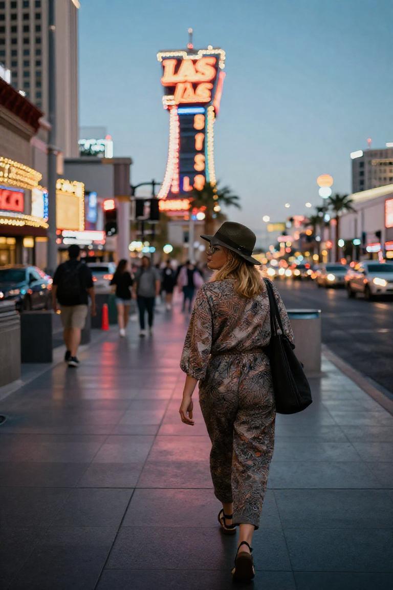 Photify AI prompt preview for Vegas Lights pack - 240 - 2026-08-23T05:48:30.397Z