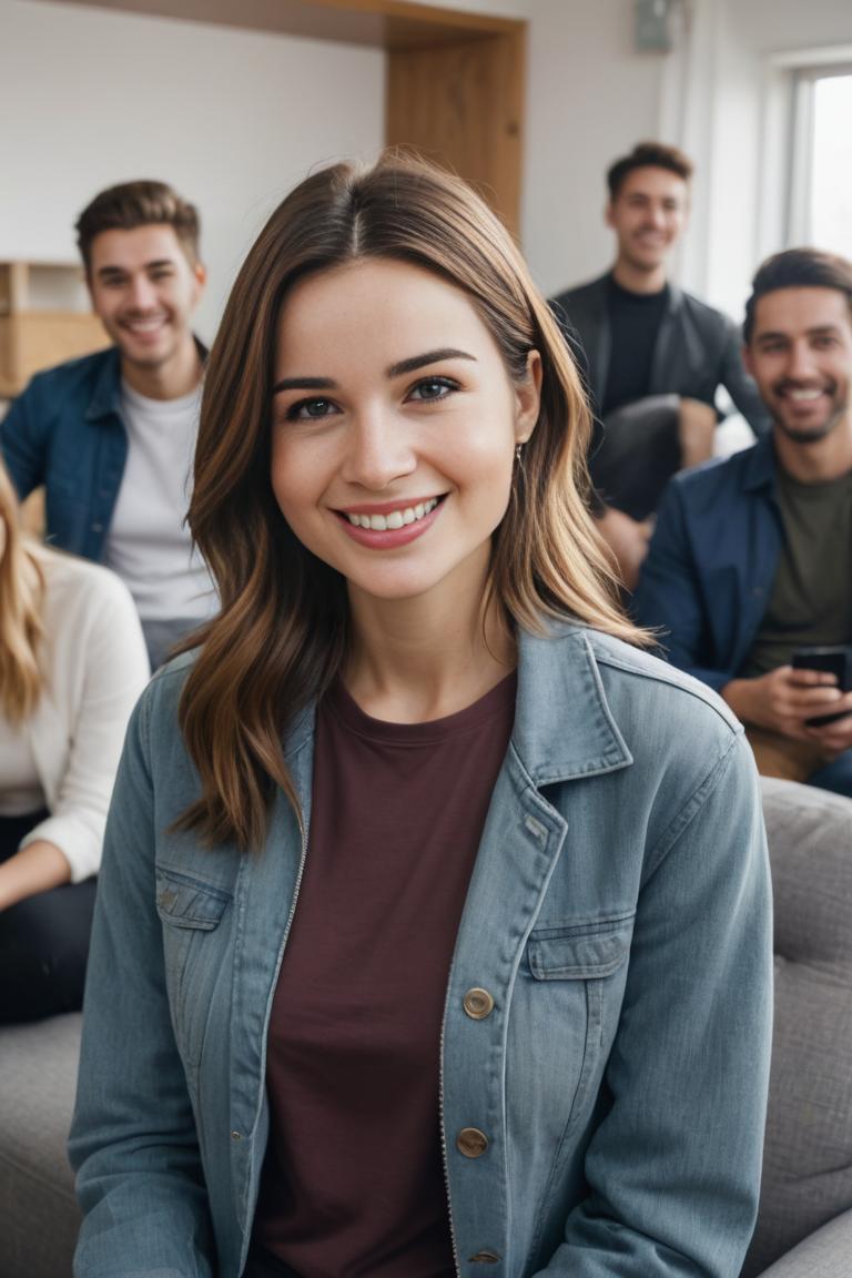 Photify AI prompt preview for Dorm Life Vibes pack - 240 - 2025-10-30T01:44:35.268Z