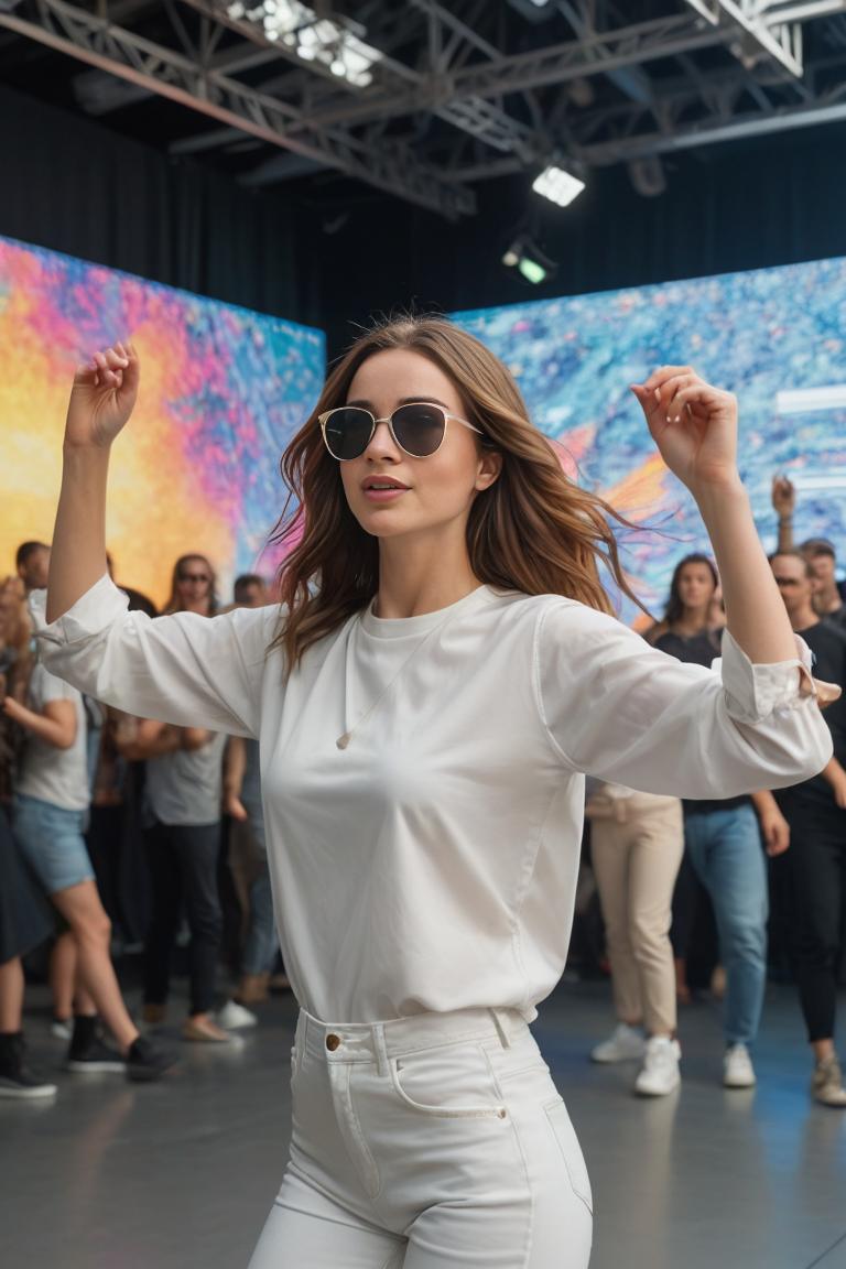 Photify AI prompt preview for Groove Vibes pack - 240 - 2025-12-15T17:36:54.866Z