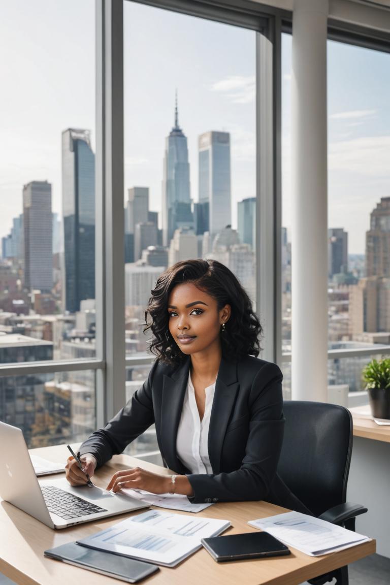 Photify AI prompt preview for Executive Life pack - 240 - 2025-11-04T09:34:23.374Z