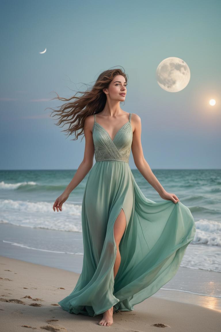 Photify AI prompt preview for Moonlit Wings pack - 240 - 2025-05-30T23:53:57.902Z
